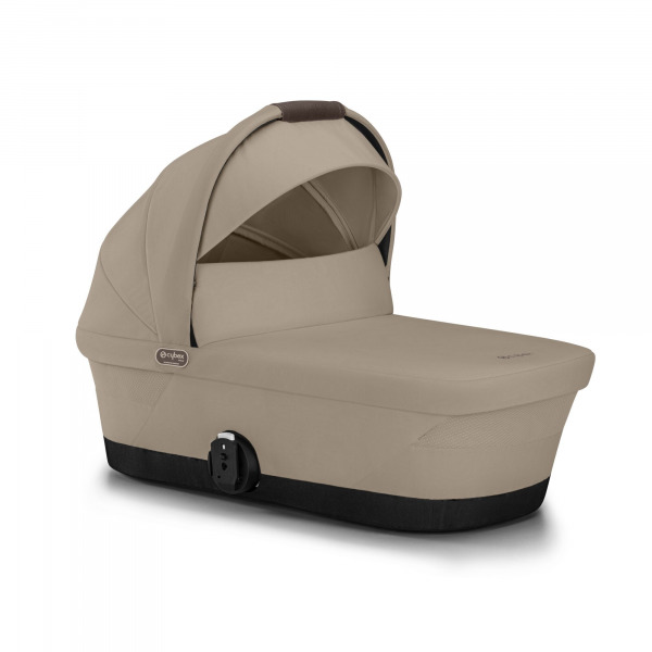 CYBEX Gold Gazelle S mzeskosr - Almond Beige